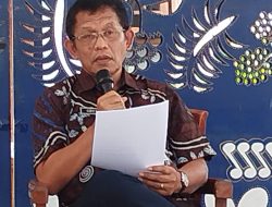 Liburan Nataru 2025: Didominasi Wisatawan Domestik untuk Kunjungan ke Sleman