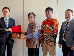 5 Hari Penuh Peran Aktif KADIN DIY Dorong Kolaborasi Sanitasi Inklusif di IWA Water and Development Congress & Exhibition 2025, di QSNCC Bangkok