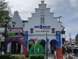 HUT ke-64 Bank BPD DIY: Harapan Pemangku Kepentingan