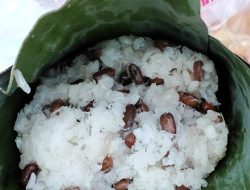 “Turuk Bintul” Bu Muji, Panganan Tradisional yang Masih Eksis hingga Kini