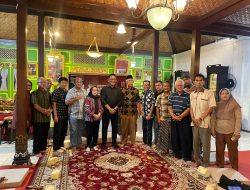 Jagongan Budaya: Pemangku Kepentingan Harus Peduli Seni dan Budaya