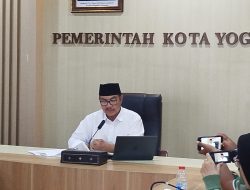 UMK Kota Yogyakarta 2026 Naik, Hasto: Tidak Akan  Mengejutkan Pengusaha