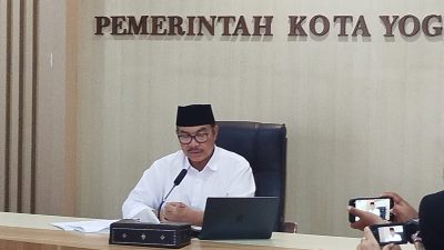 UMK Kota Yogyakarta 2026 Naik, Hasto: Tidak Akan  Mengejutkan Pengusaha