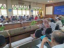 Koordinasi Total dan Rapat Finalisasi, Gelaran Reuni Emas STIM-AMP YKPN Yogyakarta