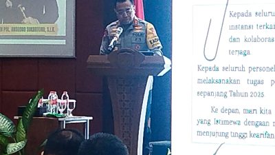 Mapolda DIY Terima Serat Kekancingan dari Keraton Yogyakarta, Telah Resmi Dapat Memanfaatkan Sultanaat Grond