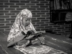 Bacaan Doa Akhir dan Awal Tahun Agama Islam: Arab, Latin dan Artinya