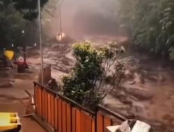Apakah Wisata Guci Tegal Sudah Dibuka Setelah Diterjang Banjir Bandang?