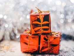 20 Kado Natal 2025 untuk Atasan, Keluarga, hingga Teman
