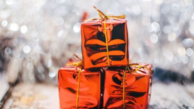 20 Kado Natal 2025 untuk Atasan, Keluarga, hingga Teman