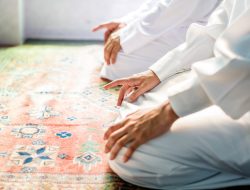 Doa agar Terhindar dari Ain Agama Islam, Baca Apa?