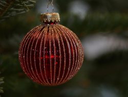 Link Desain Kartu Ucapan Natal 2025 Gratis, Bikin Sendiri Sesuai Keinginan