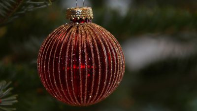 Link Desain Kartu Ucapan Natal 2025 Gratis, Bikin Sendiri Sesuai Keinginan