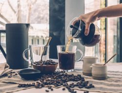 Merek Kopi Bercampur Bahan Kimia Berbahaya, BPOM Ungkap Risiko Gagal Jantung dan Ginjal