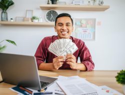 Cara Cek Sisa Kuota KUR BRI 2025, Maksimal Pengajuan Tanggal Berapa?