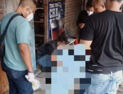 Mayat Penuh Luka di Wirobrajan Gegerkan Warga, Polisi Kantongi Identitas Pelaku dan Lakukan Pengejaran
