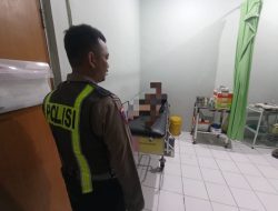 Kecelakaan di Jalan Imogiri Barat: Warga Sempat Duga Mabuk dan Bawa Sajam, Polisi Beri Klarifikasi Lengkap