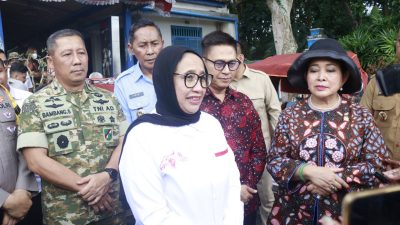 MBG Tetap Berjalan saat Libur Sekolah, BGN Tegaskan Siswa Tidak Wajib Datang ke Sekolah