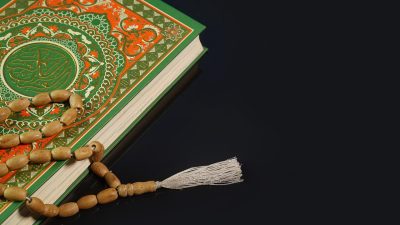 3 Doa Hari Jumat untuk Memohon Keberkahan dan Rezeki Mengalir