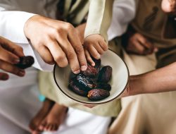 Jadwal Puasa Rajab Mulai 21 Desember, Lengkap Niat dan Caranya
