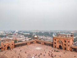 Khutbah Jumat 12 Desember 2025, Menjelang Bulan Rajab