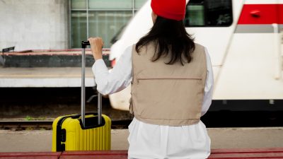 Jadwal dan Cara Beli Tiket Kereta Api Mudik Lebaran 2026 Resmi KAI