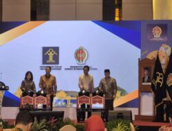 Peluncuran Posbankum Perkuat Perlindungan Hukum Warga Miskin dan Rentan di DIY