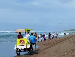 Timpang, Kunjungan Wisata Gunungkidul Tembus 784 Ribu PAD Rp9,8 Miliar, Bantul Baru 241 Ribu PAD Rp3,49 Miliar pada Awal 2026