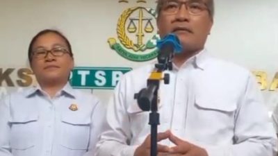 Babak Baru Dugaan Korupsi Dana Desa Wonokromo: Bupati Bantul Serahkan Hasil Audit ke Kejaksaan, Penyelidikan Menguat