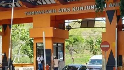 Penggantian 30 Petugas TPR Terbukti Dongkrak PAD, Retribusi Pariwisata Gunungkidul Tembus Rp5,4 Miliar di Awal 2026