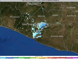 Cuaca Lebih Bersahabat di Yogyakarta Hari Ini, BMKG Pastikan Nihil Peringatan Dini pada Selasa, 6 Januari 2026