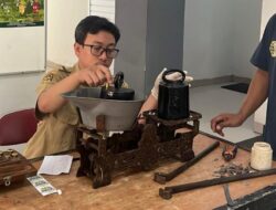 Jaga Ketertiban Ukur dan Lindungi Konsumen, Pemkot Yogyakarta Fokus Tera Ulang Timbangan Pasar Tradisional Tahun 2026