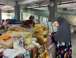 Awal 2026, Harga Kebutuhan Pokok di Kota Yogyakarta Relatif Stabil Meski Sejumlah Komoditas Naik