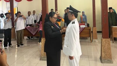 Dana Desa 2026 Menyusut, Pemkab Gunungkidul Dorong Kalurahan Fokus Program Prioritas dan Inovasi Mandiri