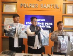 Duel Mahasiswa Papua di Bantul Berujung Pembunuhan, Tersangka Terancam Pidana Penjara 15 Tahun