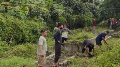 Wali Kota Hasto Wardoyo Canangkan Program Jogja tanpa Rumput, Targetkan Kota Bersih dan Tertata bak Singapura
