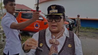 Pemkab Gunungkidul Sebut Kesiapsiagaan Bencana Tersendat Anggaran dan Jumlah Early Warning System Terbatas