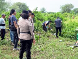 Polisi Selidiki Kematian Kakek di Gumuk Pasir Parangtritis, Otopsi Disiapkan dan Periksa Dua Saksi