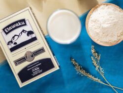 Etawaku Platinum, Solusi Herbal Modern untuk Gaya Hidup Aktif