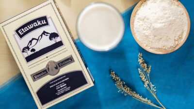 Etawaku Platinum, Solusi Herbal Modern untuk Gaya Hidup Aktif
