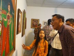 Kehadiran Aileen Gallery, Wawali: Mendukung Kotagede sebagai Kota Lama