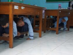 Seluruh SD Negeri di Kota Yogyakarta Menjadi Target Program SPAB 2026