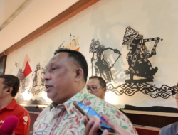 Terjadi Loss Contact Pesawat ATR 42-500 PK-THT, Begini Tanggapan Dirjen Perhubungan Udara