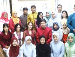 Klinik INTAN Peroleh Akreditasi Paripurna : Hargai Kehidupan Lebih Hidup