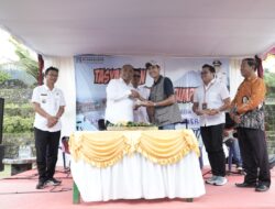 Kalurahan Glagaharjo Siap Kembangkan Teras Merapi