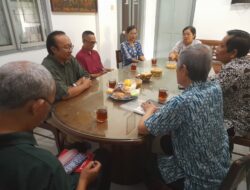 Satu Tahun Helena Menulis, Apa Kabar?