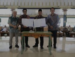 Capaian PBB Sleman Lampaui Target 2025, Bukti Kepatuhan Wajib Pajak Dorong Kemandirian Daerah