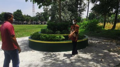 Dituding Curi Topi Anak Kos, Ojek Online Babak Belur Dihajar di Depan Rumah Dinas Bupati Bantul