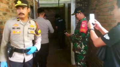 Geger di Bantul, Pria 42 Tahun Ditemukan Gantung Diri di Objek Wisata Pintu Langit Dlingo