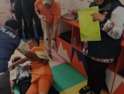 Rekonstruksi Pembunuhan Perempuan di Gamping Sleman, Pelaku Peragakan 23 Adegan Sesuai BAP