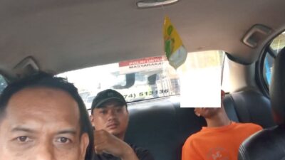 Sudah Diberi Kerja dan Tempat Menginap, Pemuda Asal Garut Gasak Tablet dan Ponsel di Warung Geprek Jetis Yogyakarta